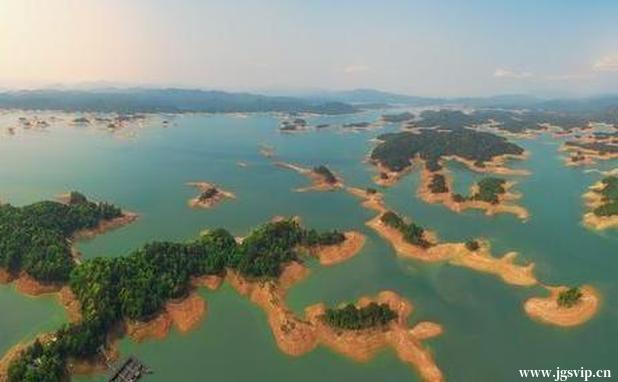 中国革命的摇篮——井冈山的红色之旅，红色旅游100条线路之井冈山图6