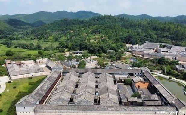 中国革命的摇篮——井冈山的红色之旅，红色旅游100条线路之井冈山图17