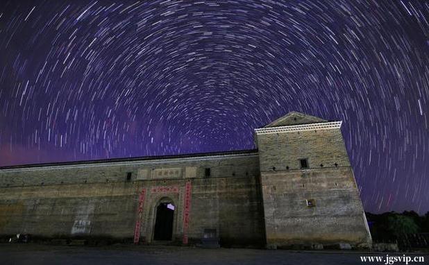 中国革命的摇篮——井冈山的红色之旅，红色旅游100条线路之井冈山图18