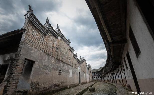 中国革命的摇篮——井冈山的红色之旅，红色旅游100条线路之井冈山图19