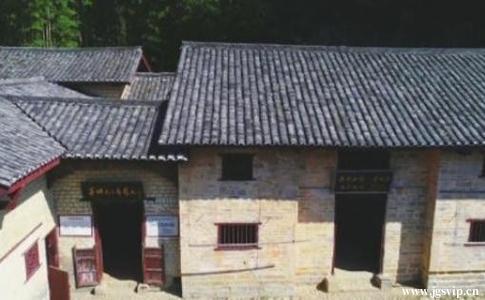 井冈山串联湘赣边区域红色资源引领高质量发展小记