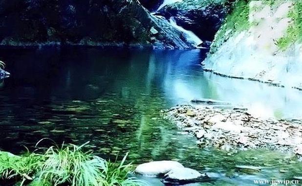 关于井冈山旅游攻略的图片