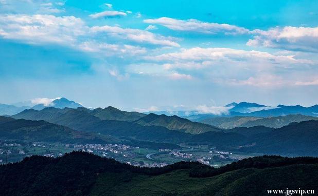 关于井冈山旅游攻略的图片