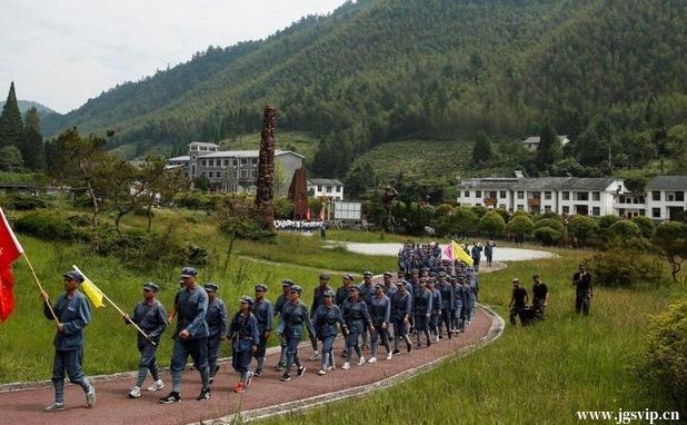 关于井冈山旅游攻略的图片