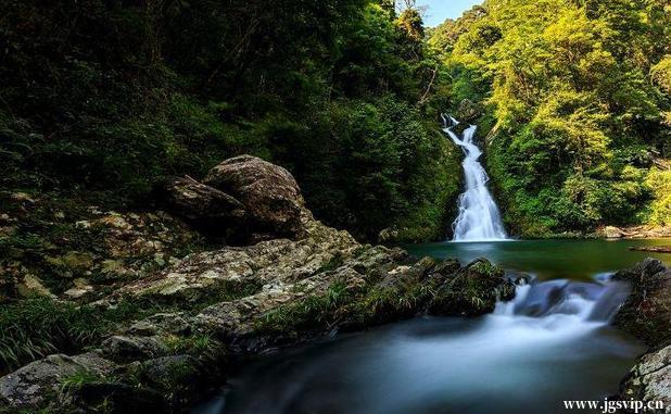 关于井冈山旅游攻略的图片
