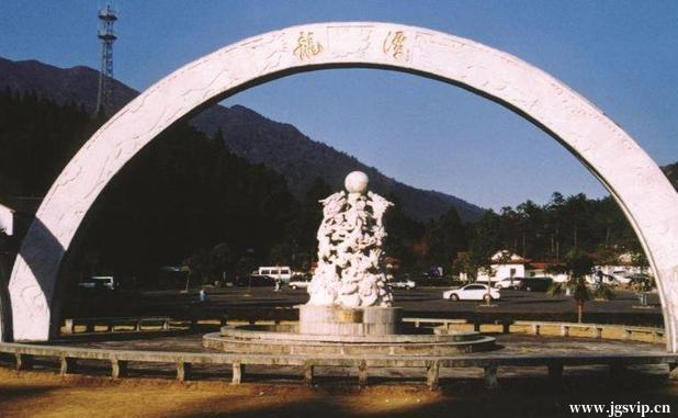 关于井冈山旅游攻略的图片