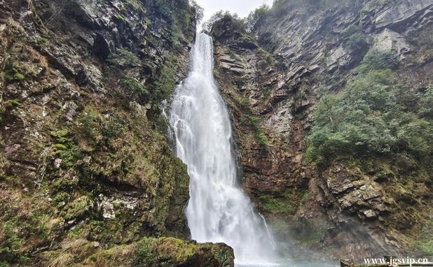关于井冈山旅游攻略的图片