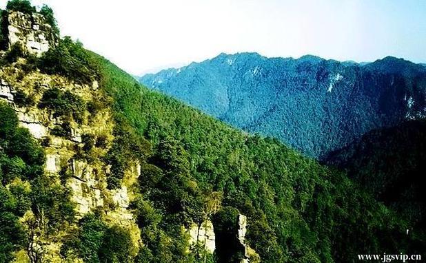 关于井冈山旅游攻略的图片