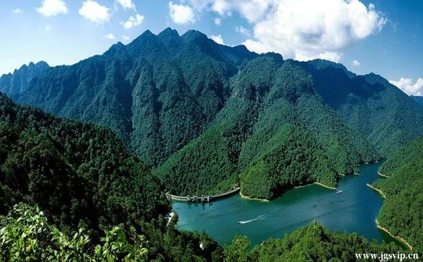 关于井冈山旅游攻略的图片