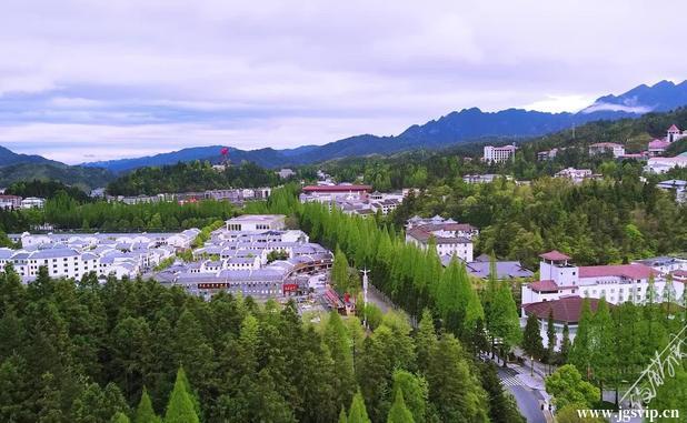 关于井冈山旅游攻略的图片