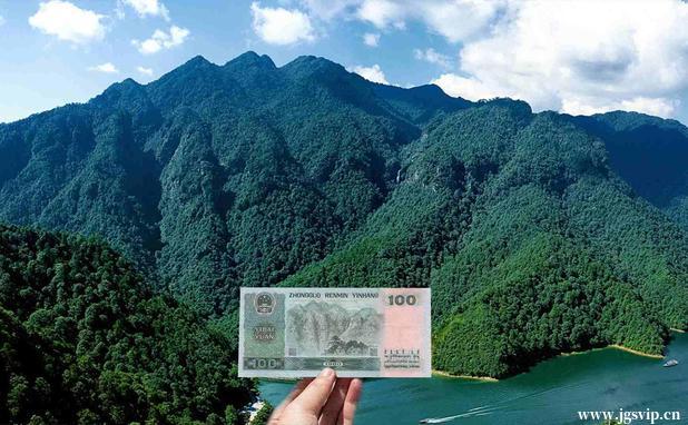 关于井冈山旅游攻略的图片