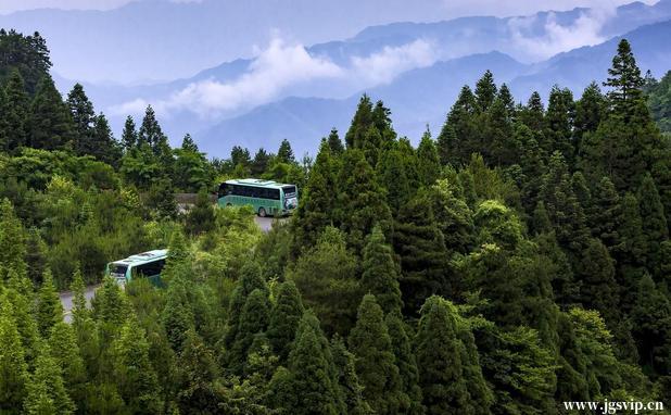 关于井冈山旅游攻略的图片