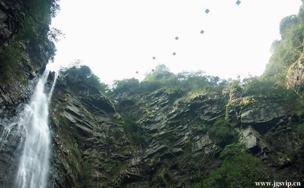 关于井冈山旅游攻略的图片
