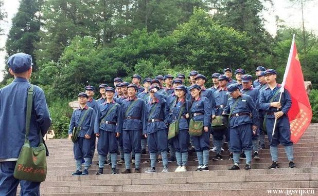 关于井冈山旅游攻略的图片