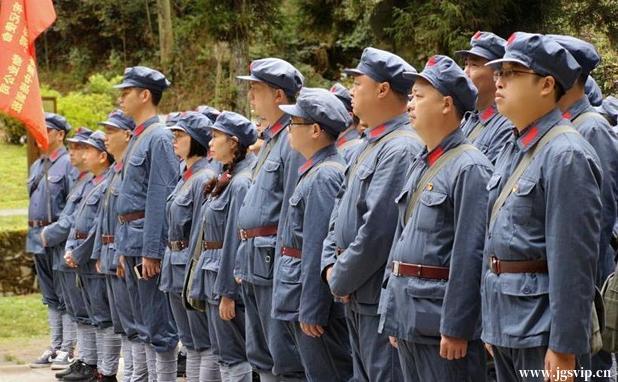 关于井冈山旅游攻略的图片