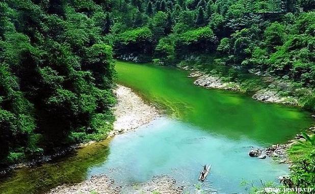 关于井冈山旅游攻略的图片