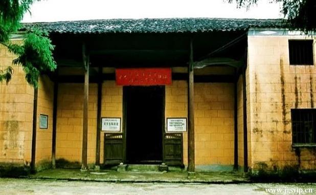 关于井冈山旅游攻略的图片