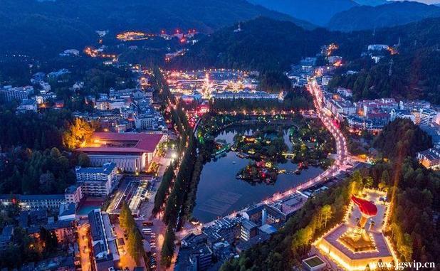 关于井冈山旅游攻略的图片