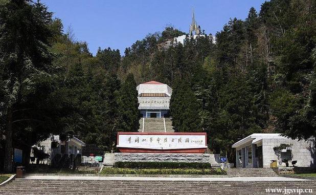 关于井冈山旅游攻略的图片