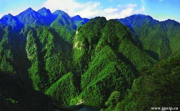 关于井冈山旅游攻略的图片