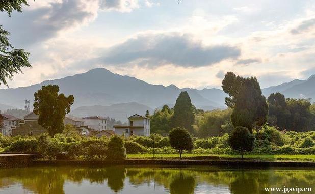 关于井冈山旅游攻略的图片