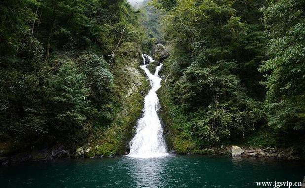 关于井冈山旅游攻略的图片