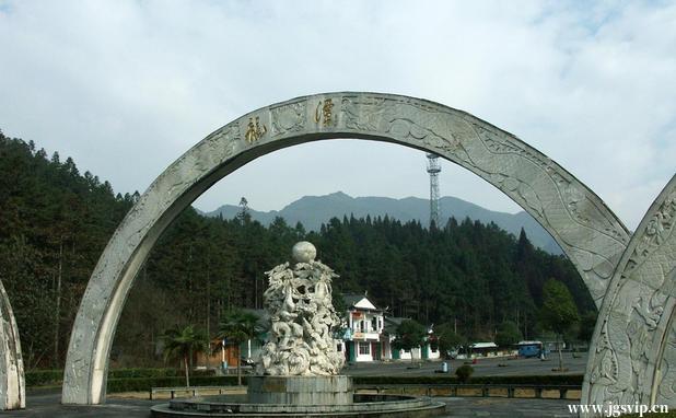 关于井冈山旅游攻略的图片
