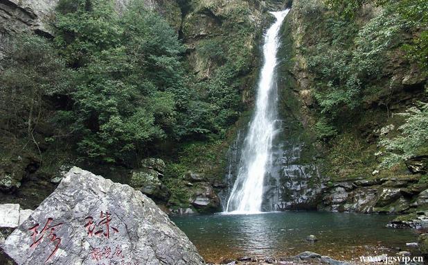 关于井冈山旅游攻略的图片