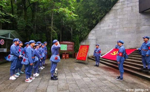 关于井冈山旅游攻略的图片