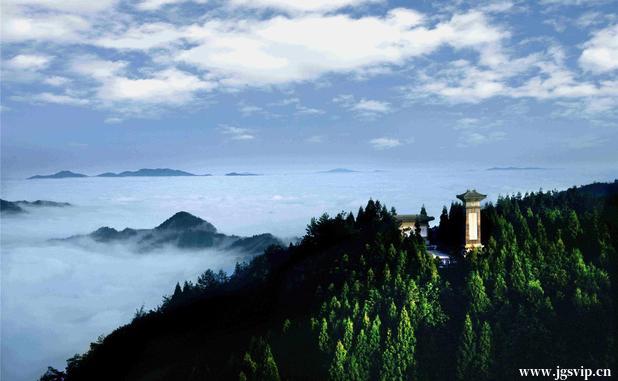 关于井冈山旅游攻略的图片