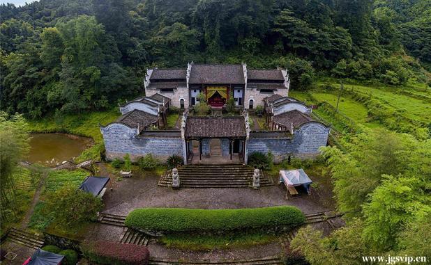 关于井冈山旅游攻略的图片