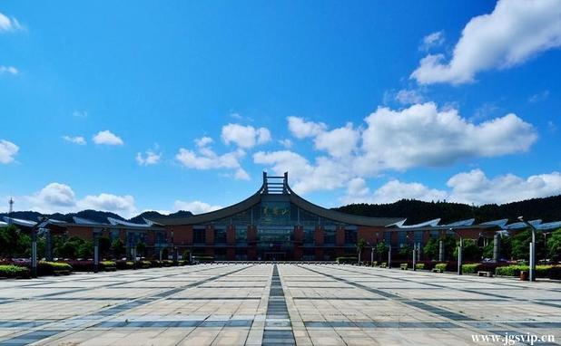 关于井冈山旅游攻略的图片