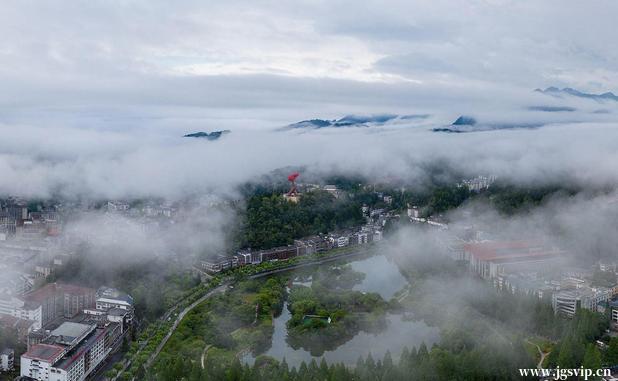 关于井冈山旅游攻略的图片