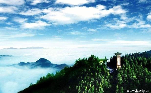 关于井冈山旅游攻略的图片