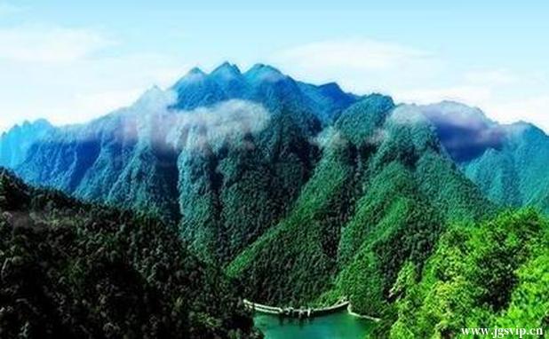 关于井冈山旅游攻略的图片