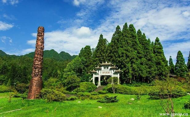 关于井冈山旅游攻略的图片