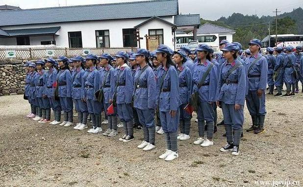 关于井冈山旅游攻略的图片