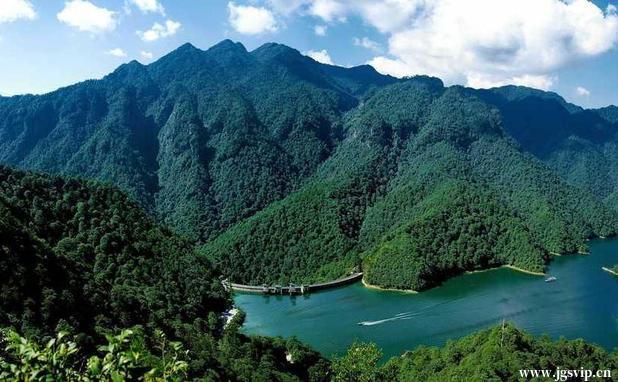 关于井冈山旅游攻略的图片