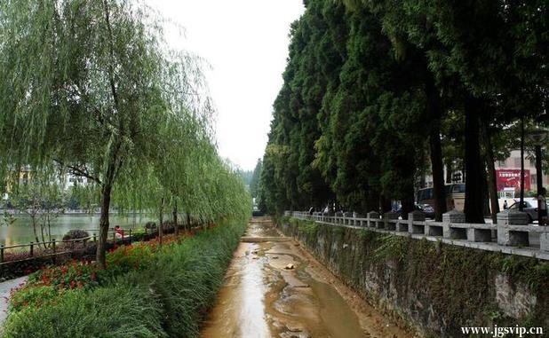 关于井冈山旅游攻略的图片