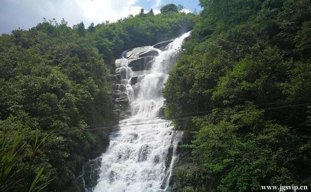 关于井冈山旅游攻略的图片
