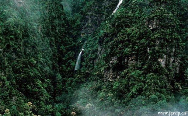 关于井冈山旅游攻略的图片