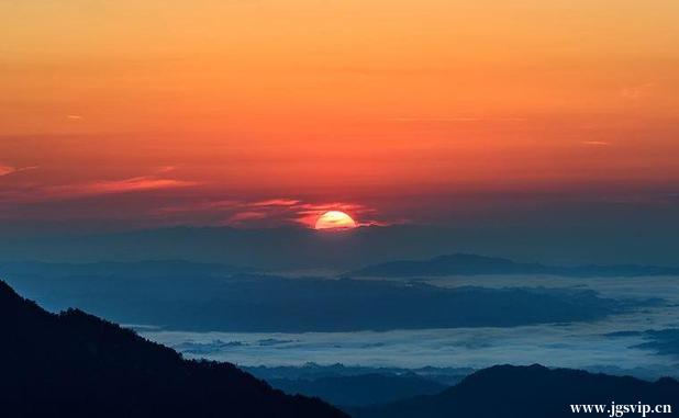 关于井冈山旅游攻略的图片