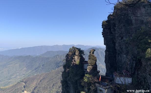 关于井冈山旅游攻略的图片