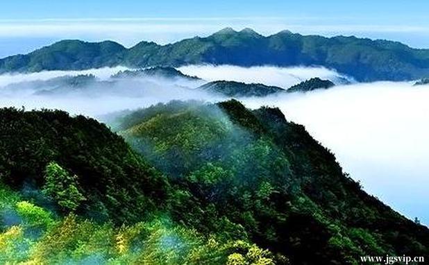 关于井冈山旅游攻略的图片